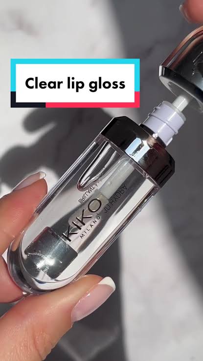 Kiko Milano 3D Hydra LipGloss 6.5 ML each.