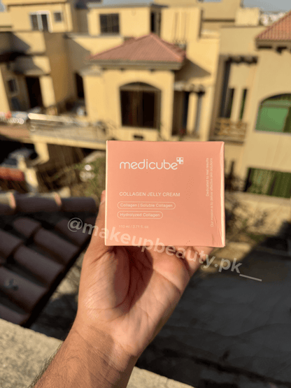 Medicube Collagen Jelly Cream 110 ML