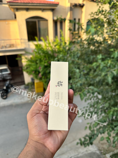 Beauty of Joseon Rice + Probiotics Sunscreen SPF 50+ PA++++. 50 ML Size