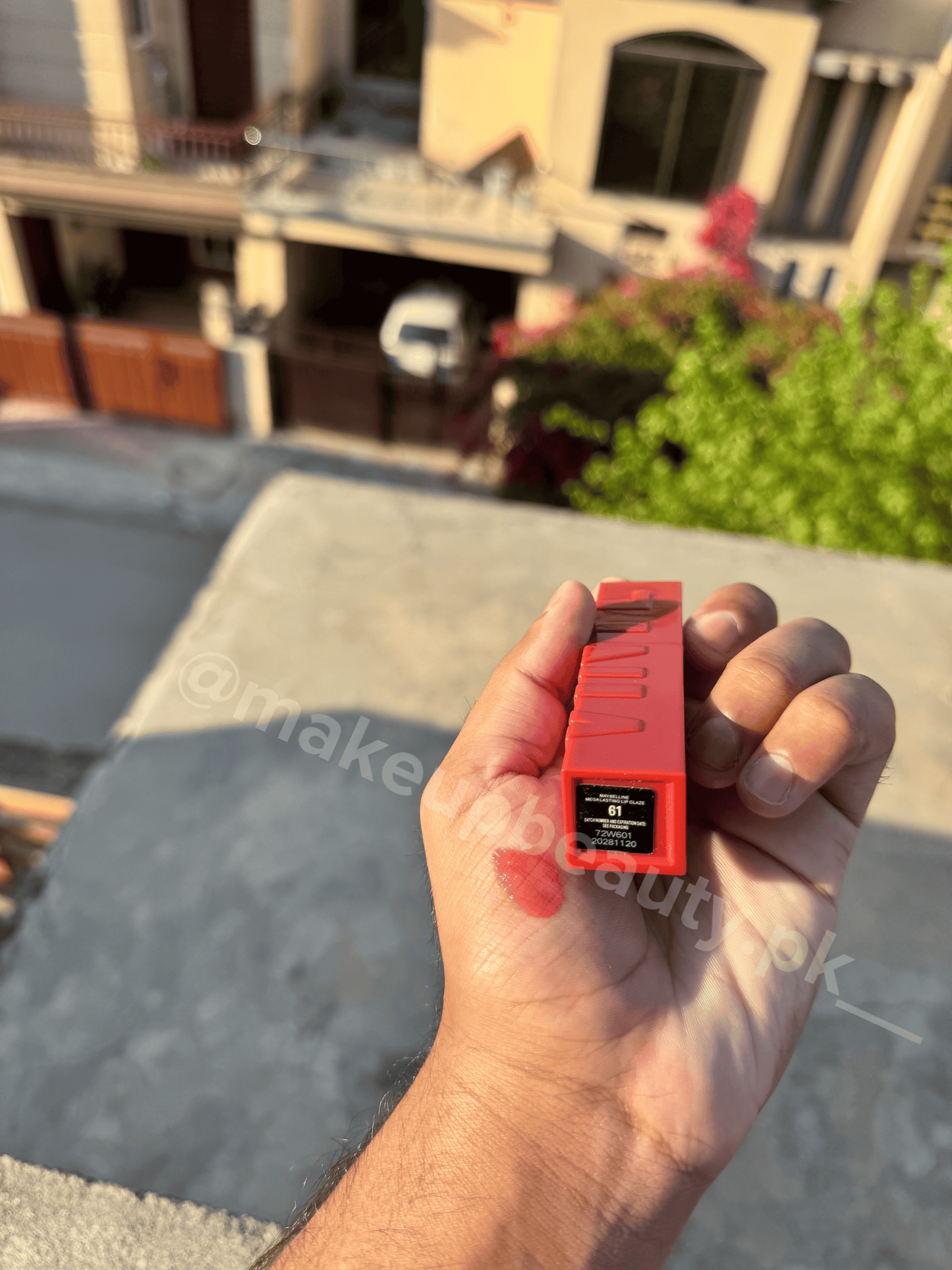 Maybelline Superstay VINYL ink Lipstick Buy each now.