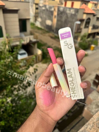 Sheglam Pout Perfect Shine Lip Plumper buy each.