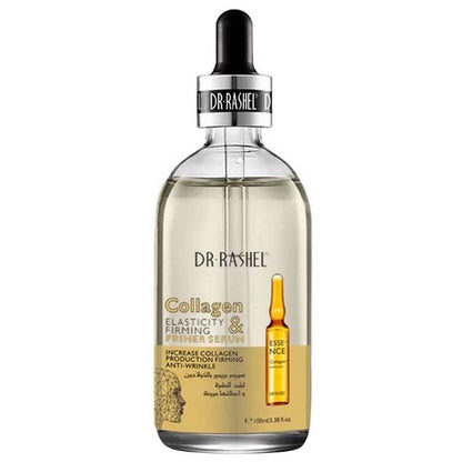 Dr. Rashel Collagen Elasticity & Firming Primer Serum 100ml