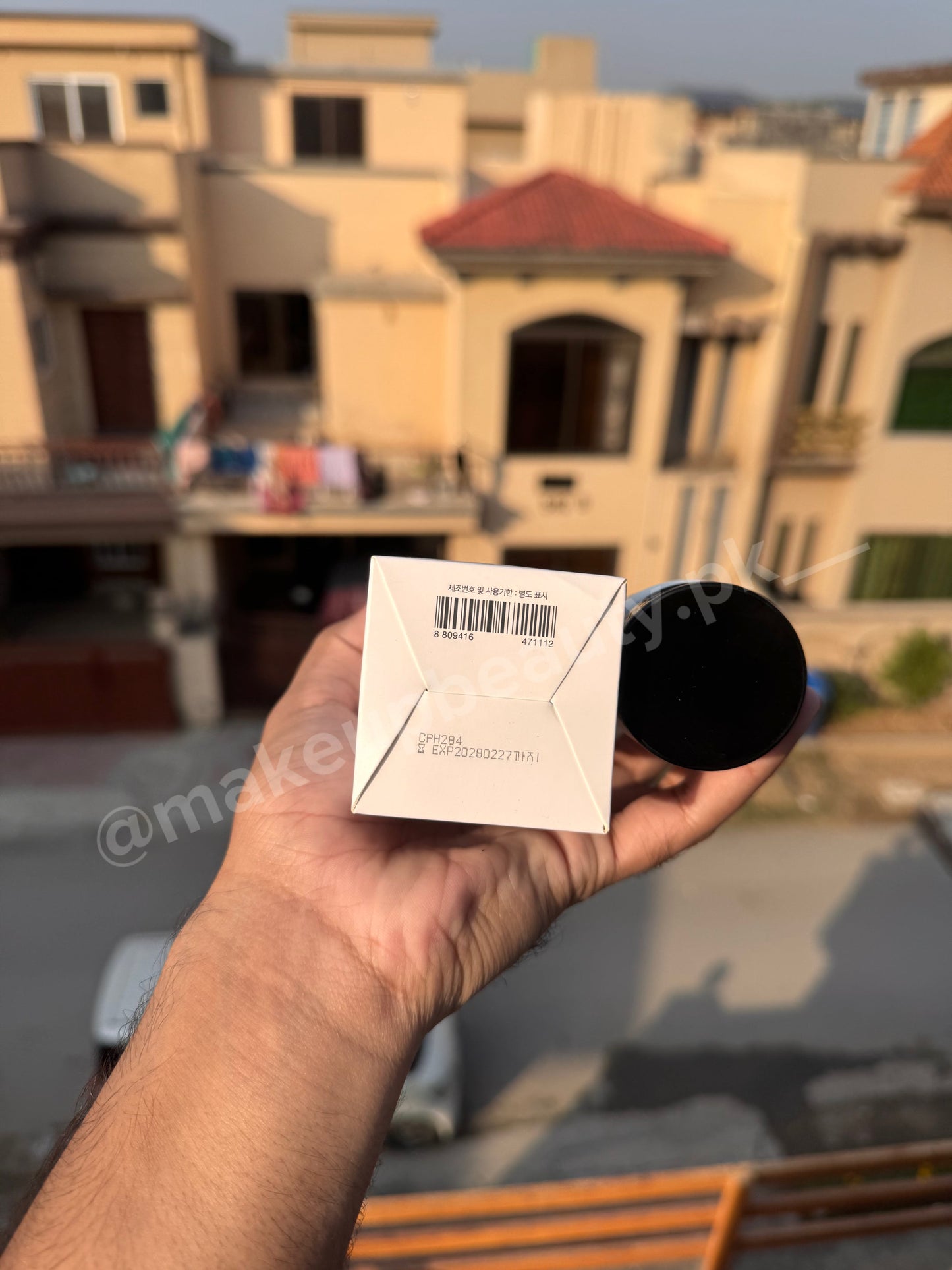 Cosrx Salicyclic Acid Daily Gentle Cleanser 150 mL.