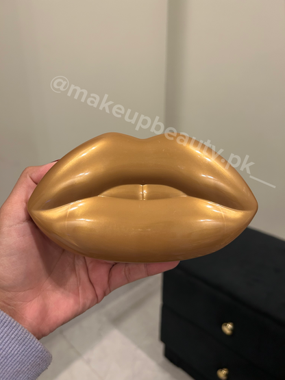 Hudamoji 3 in 1 Velvet matte Lip care trio set.