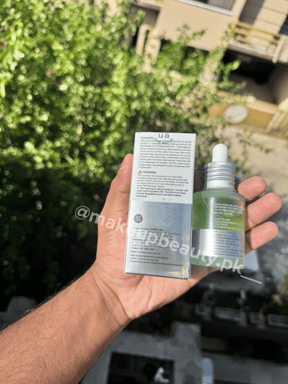 Anua azelaic 10 + Hyaluron Redness Soothing Serum 30 ML.