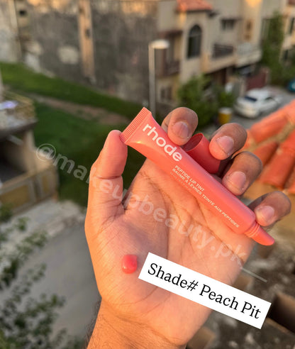 Rhode Peptide Lip tint 10 mL buy each shade