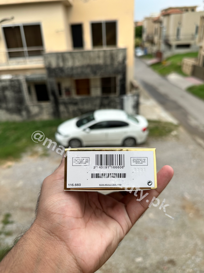 Coco Chanel PARIS 100 ML.