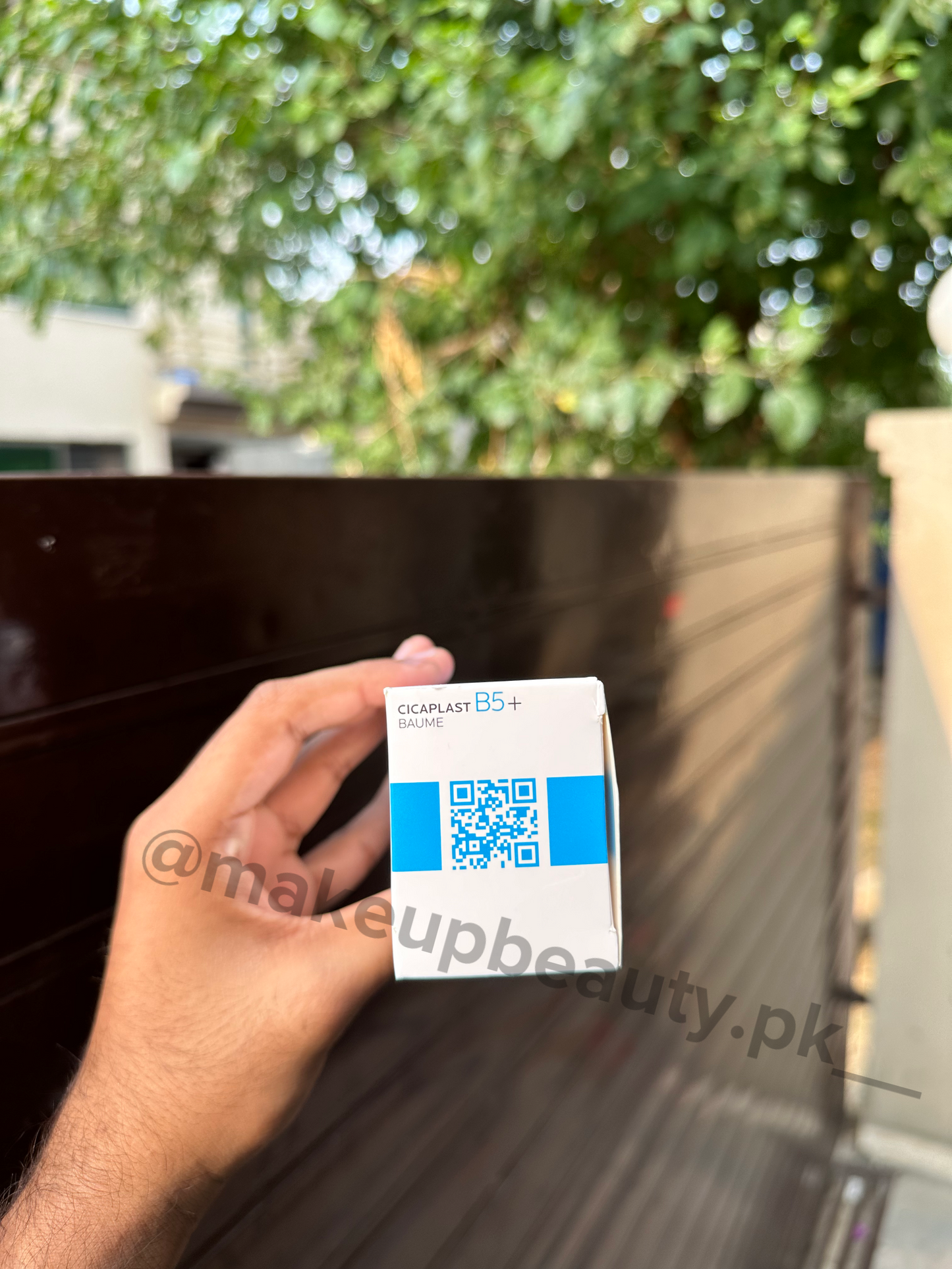 La Roche-Posay Cicaplast Baume B5+ 100 ml 🌟.