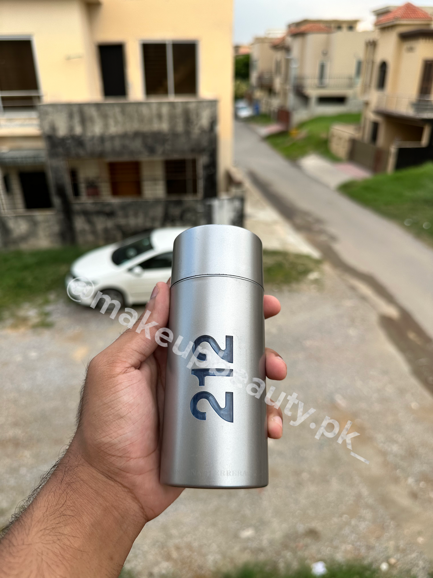 212 MEN NYC 100 ML