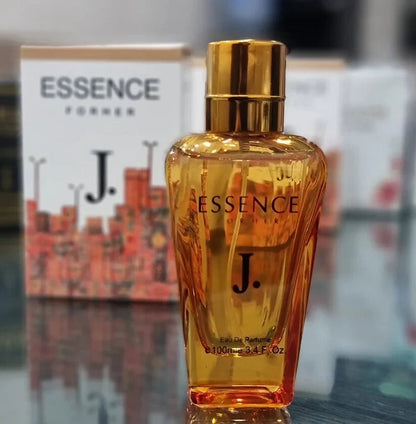 Pack Of 2 – J. Essence & J. Janan Perfume- 100ml