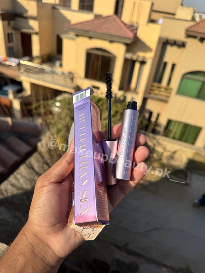 Too Faced Better than sex Mascara
