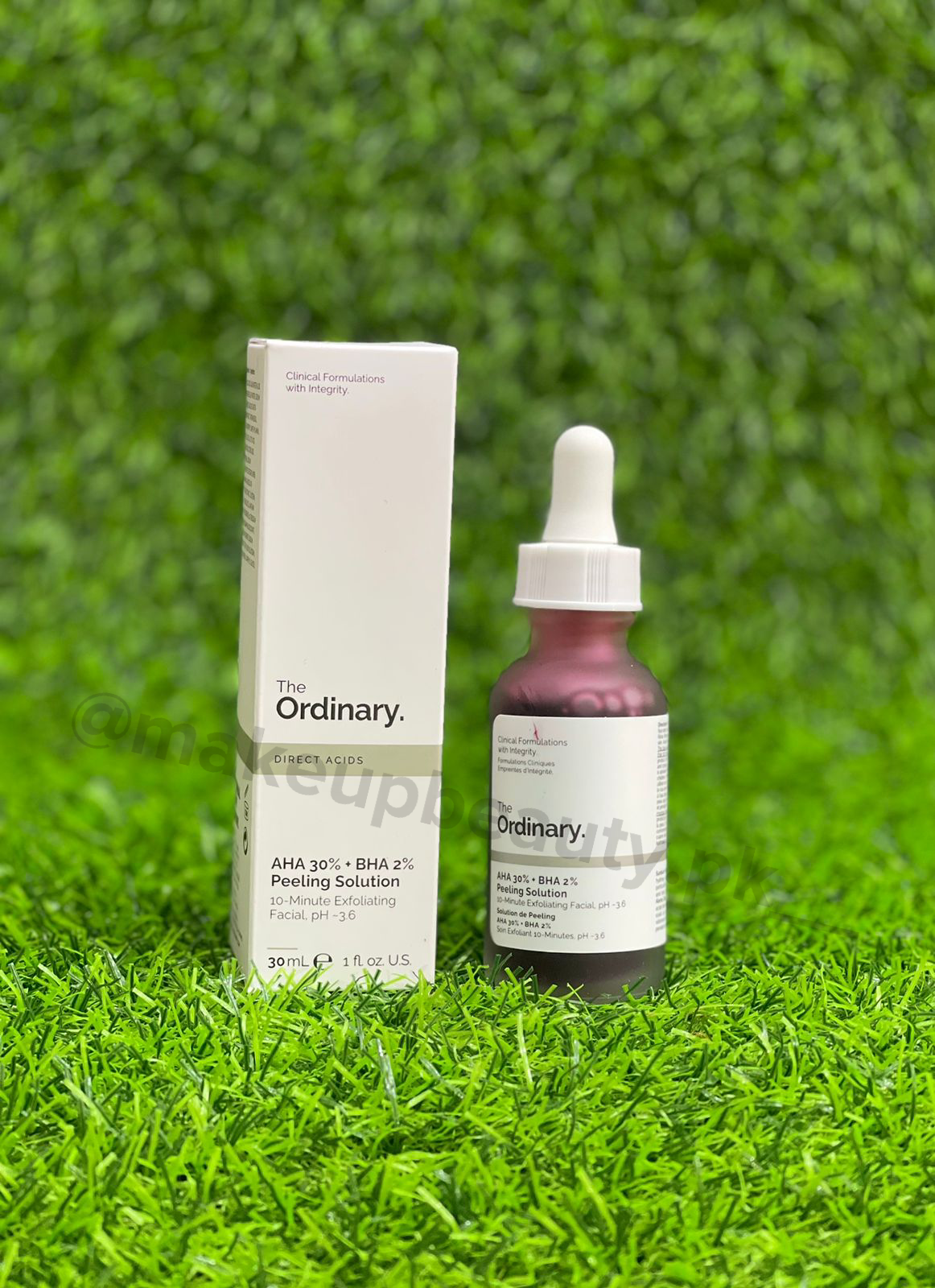 Buy any Two Ordinary serums 30 mL each bottle just Rs 1999😍✅. Very Limited edition ✨