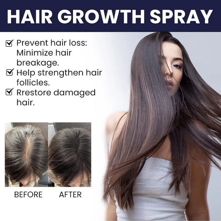 FEG Plus Hair Growth Spray