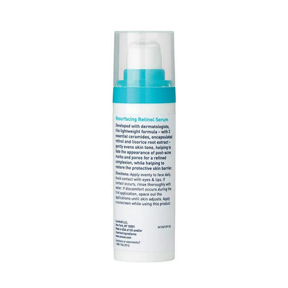 CeraVe Resurfacing Retinol Serum USA