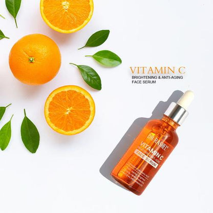 Dr. Rashel Vitamin C Brightening & Anti Aging Face Serum