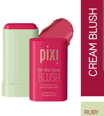 Pixi Blush - Pack of 3 ( ORIGINAL IMPORTED ) LIMITED STOCK