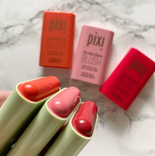 Pixi Blush - Pack of 3 ( ORIGINAL IMPORTED ) LIMITED STOCK