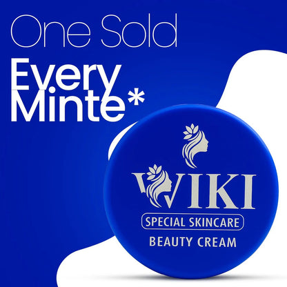 Wiki Special Beauty Cream