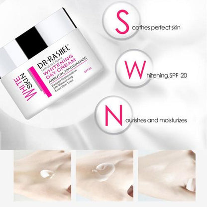 Dr. Rashel Whitening Day Cream