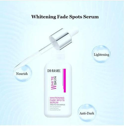 Dr. Rashel Whitening Fade Spots Face Serum