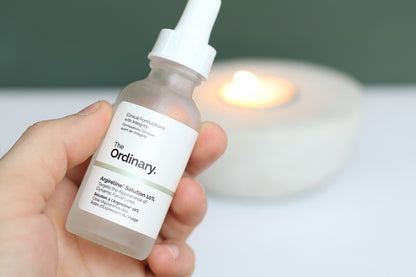 The Ordinary Argireline 10% Solution Serum