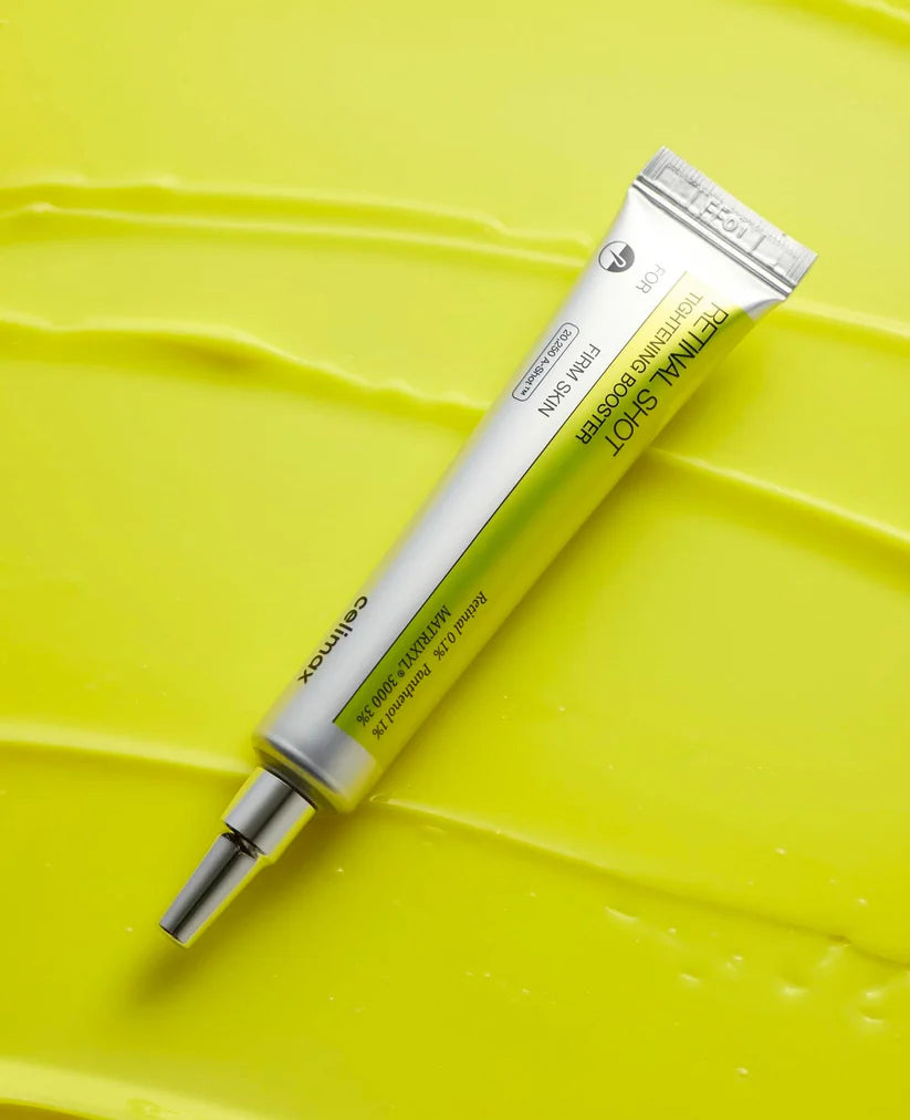 Celimax Retinal Shot Tightening Booster 15 ML.