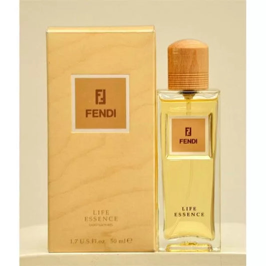 Fendi Life Essence Eau De Toilette 100ml