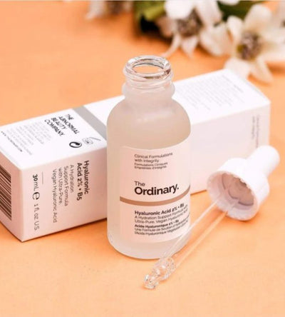 The Ordinary Hyaluronic Acid 2% + B5 Serum - 30ml