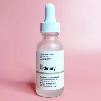 The Ordinary Argireline 10% Solution Serum