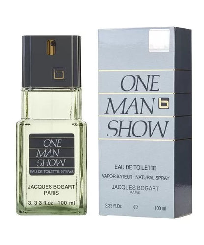 One Man Show EDT Perfume For Men 100ML