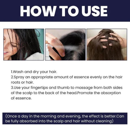 FEG Plus Hair Growth Spray