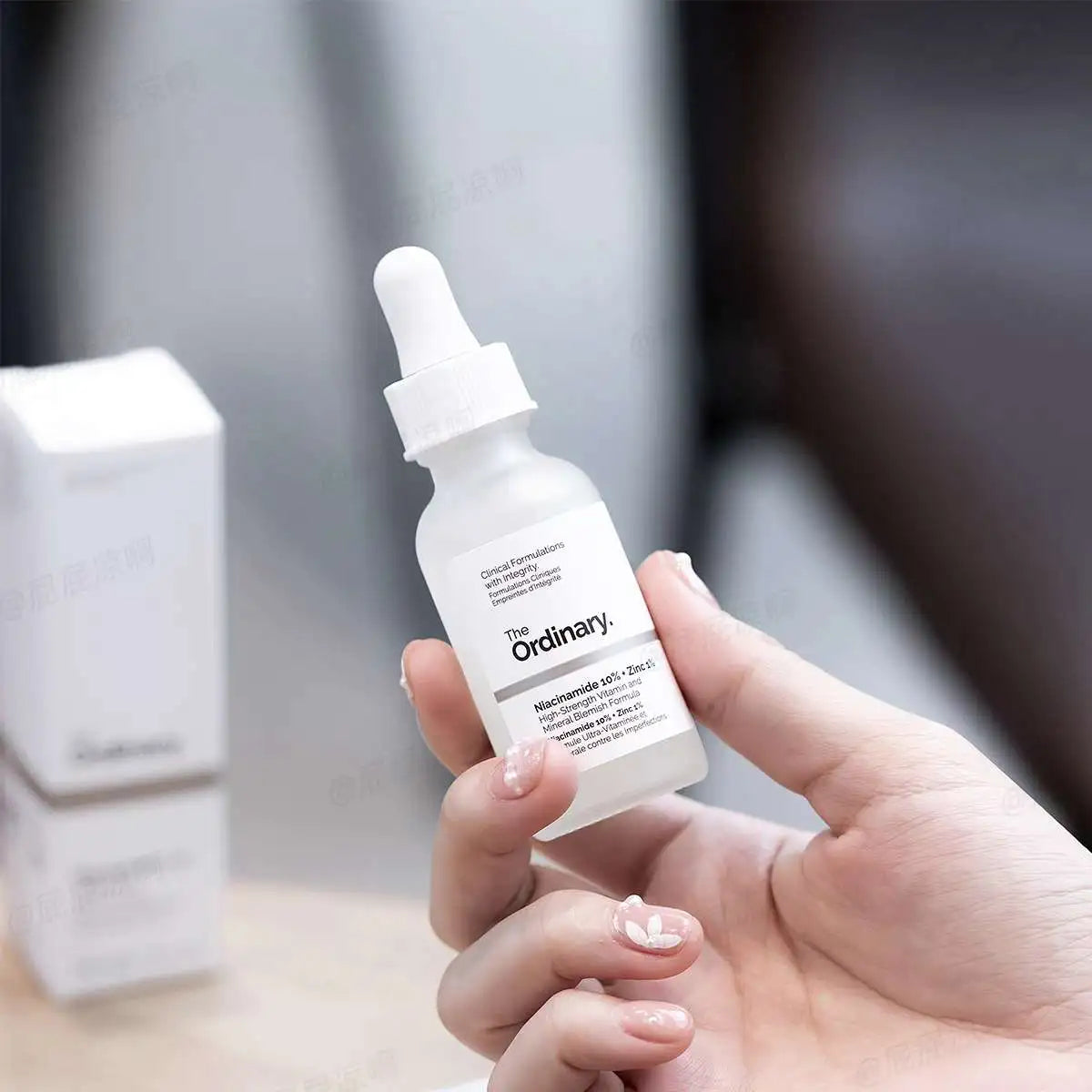 The Ordinary Niacinamide Serum - [ Buy 1 Get 1 Free Offer ]