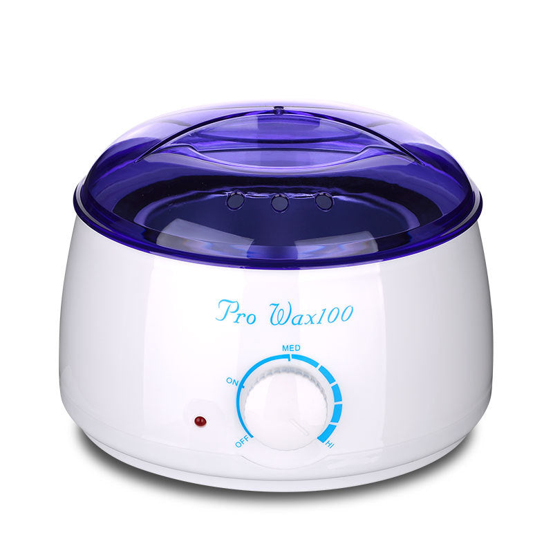 Original Hot Wax Heater Of Best High-Quality Guaranteed Warmer Machine Pro Wax 100 Wax Machine For Hair Removal