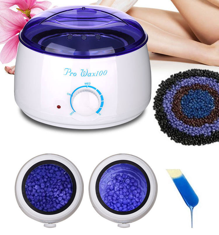 Original Hot Wax Heater Of Best High-Quality Guaranteed Warmer Machine Pro Wax 100 Wax Machine For Hair Removal