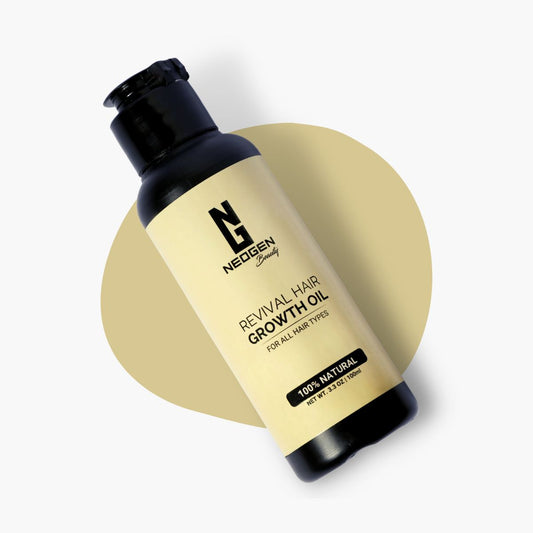 NeoGen Beauty Revival Hair Growth Oil